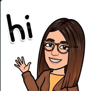 Meet your Posher, Frances